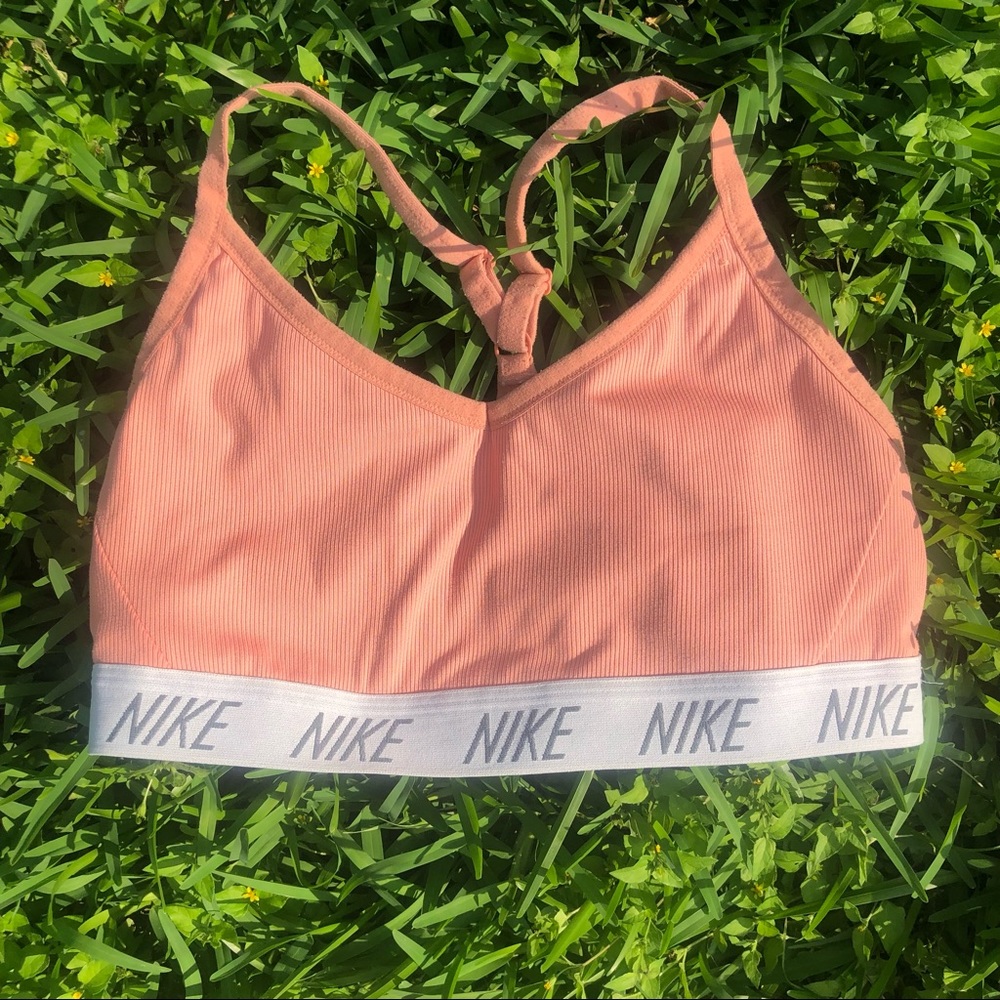 Nike sports bra